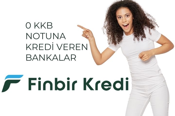 0 Puanla Kredi Veren Bankalar